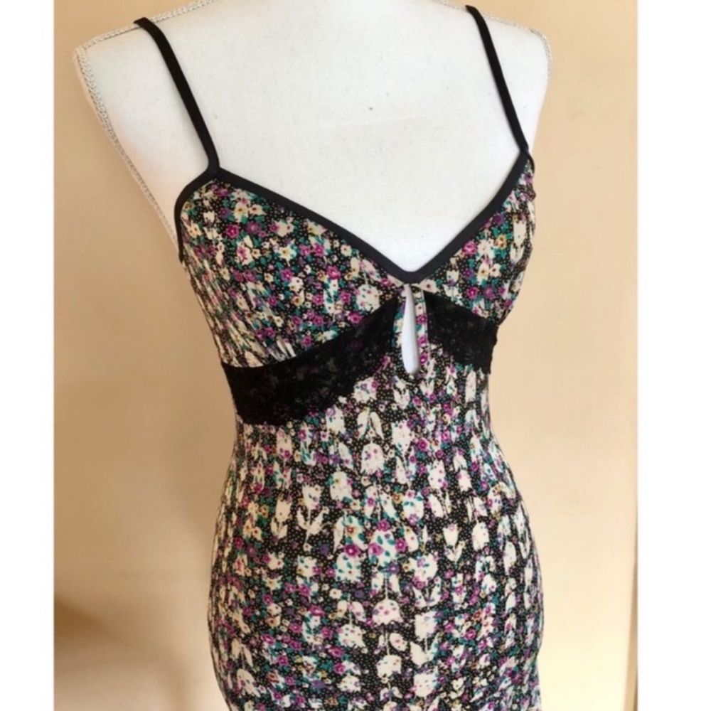 Free People Intimately Slip Dress NWOT